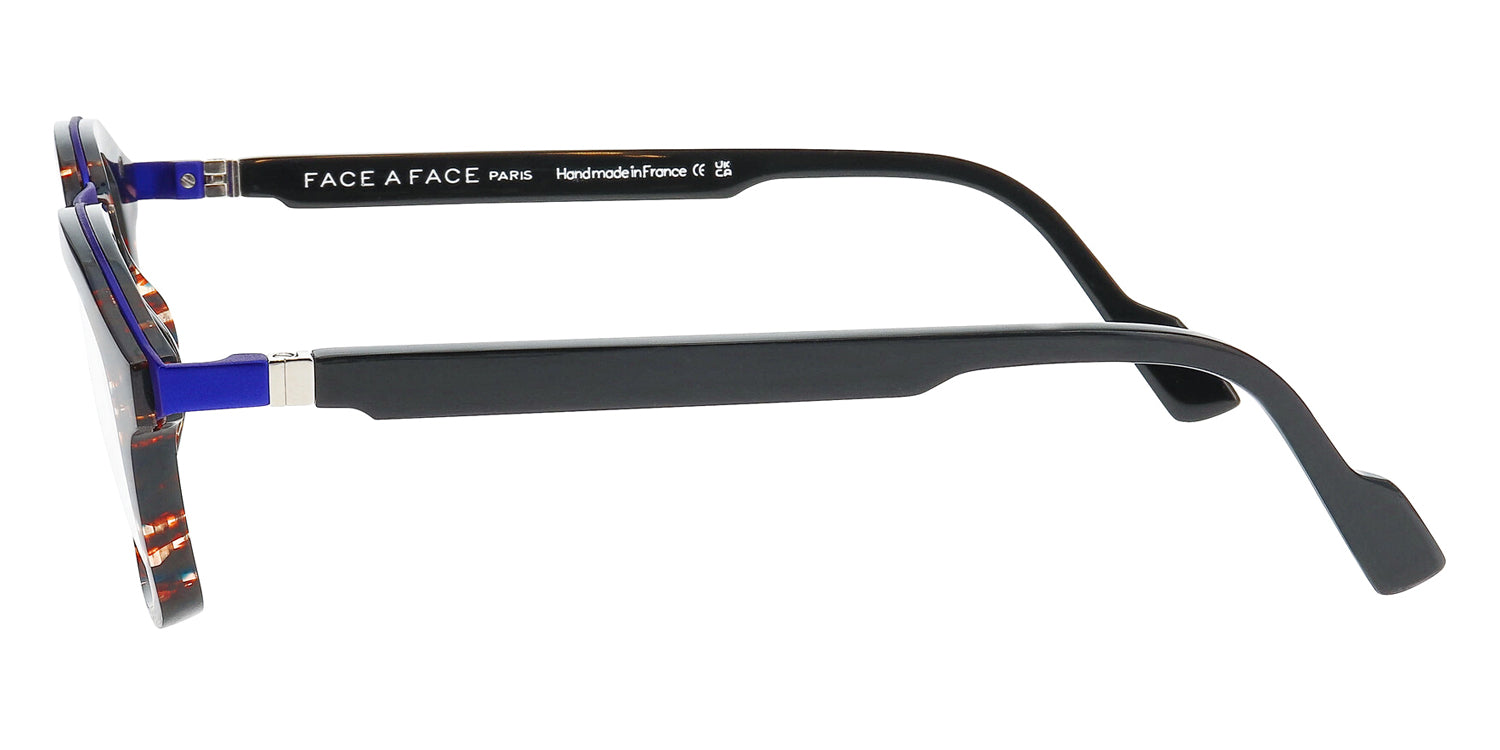 Face A Face® OTOMO 1