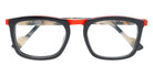 Face A Face® OTOMO 2 FAF OTOMO 2 0015 51 - Ski Patrol Red (15) Eyeglasses