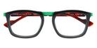 Face A Face® OTOMO 2 FAF OTOMO 2 9025 51 - Fluo Spring Green (9025) Eyeglasses