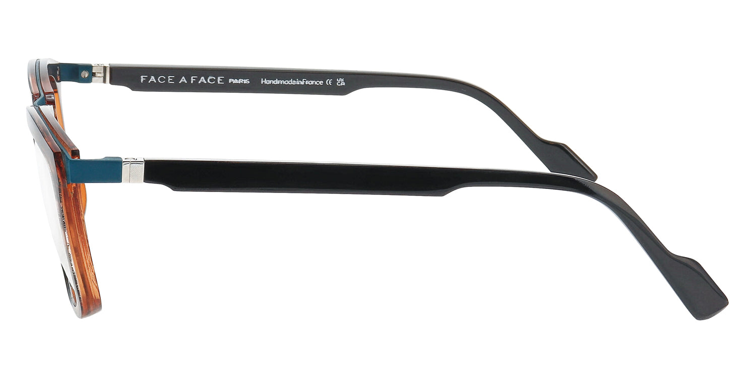 Face A Face® OTOMO 2