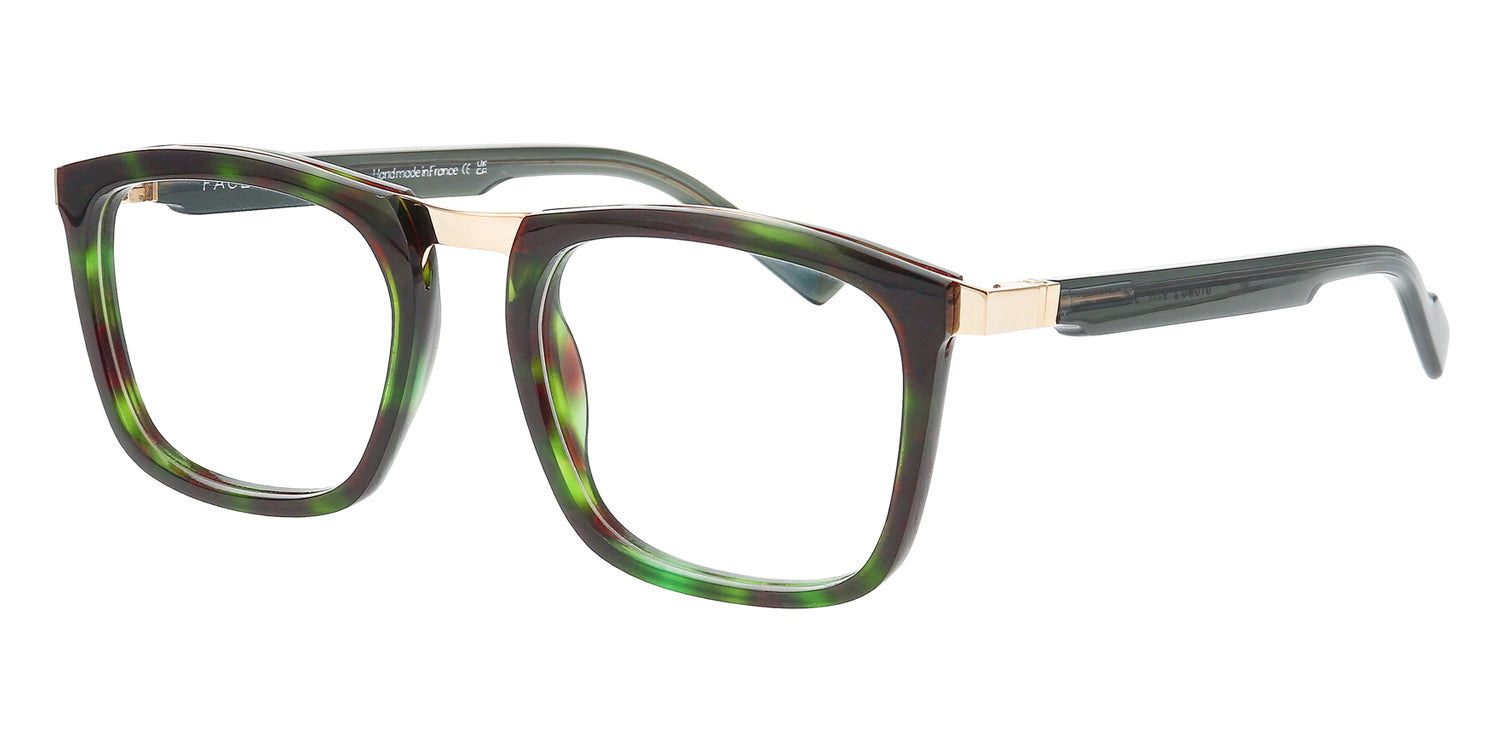 Face A Face® OTOMO 2