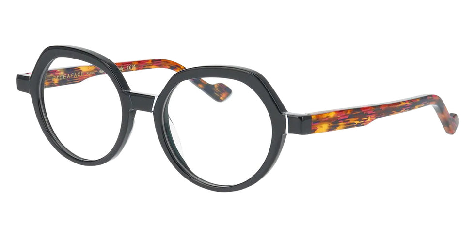 Face a Face® PHOEBE 1 FAF PHOEBE 1 100 49 Eyeglasses - 100