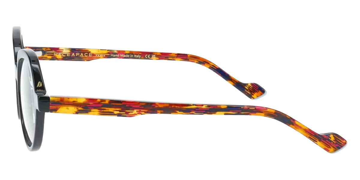 Face a Face® PHOEBE 1 FAF PHOEBE 1 100 49 Eyeglasses - 100