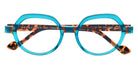 Face a Face® PHOEBE 1 FAF PHOEBE 1 1485 49 Eyeglasses - 1485