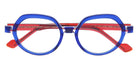 Face a Face® PHOEBE 1 FAF PHOEBE 1 1682 49 Eyeglasses - 1682