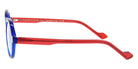 Face a Face® PHOEBE 1 FAF PHOEBE 1 1682 49 Eyeglasses - 1682