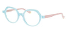 Face a Face® PHOEBE 1 FAF PHOEBE 1 2714 49 Eyeglasses - 2714