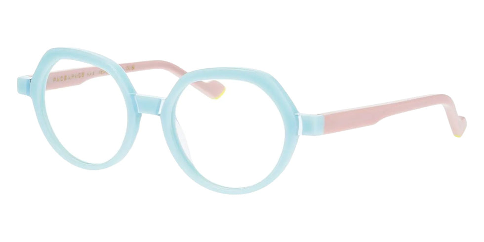Face a Face® PHOEBE 1 FAF PHOEBE 1 2714 49 Eyeglasses - 2714