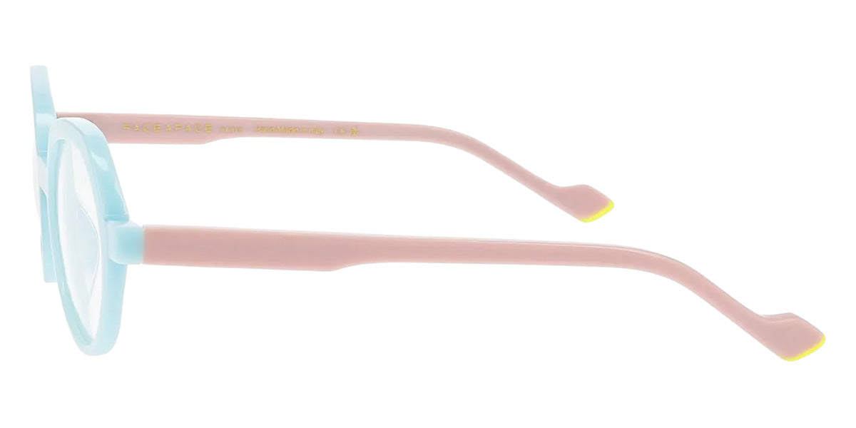 Face a Face® PHOEBE 1 FAF PHOEBE 1 2714 49 Eyeglasses - 2714