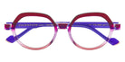 Face a Face® PHOEBE 1 FAF PHOEBE 1 4595 49 Eyeglasses - 4595