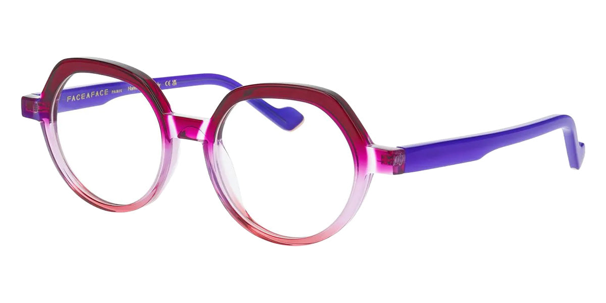 Face a Face® PHOEBE 1 FAF PHOEBE 1 4595 49 Eyeglasses - 4595