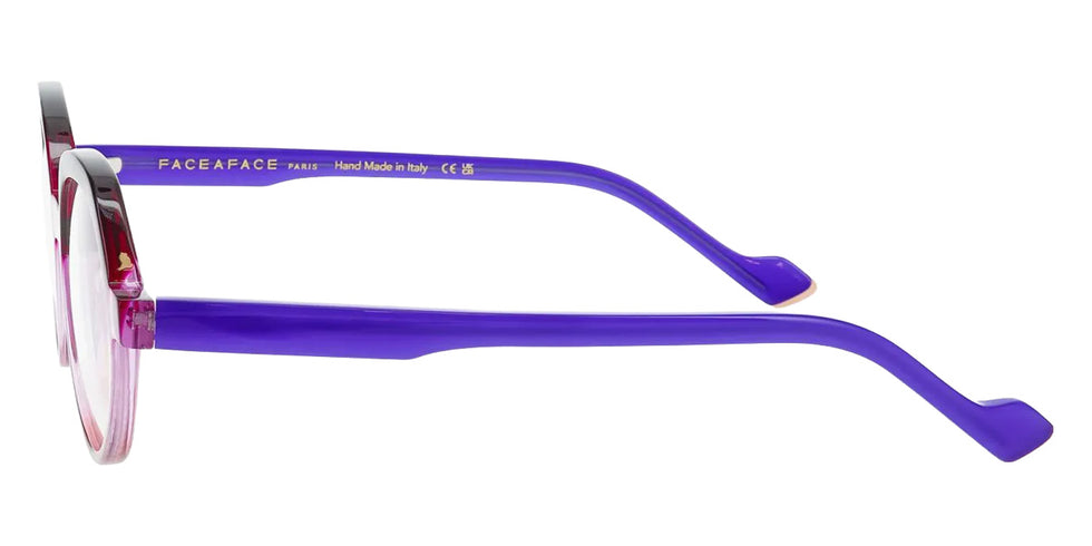 Face a Face® PHOEBE 1 FAF PHOEBE 1 4595 49 Eyeglasses - 4595