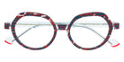 Face a Face® PHOEBE 1 FAF PHOEBE 1 8331 49 Eyeglasses - 8331
