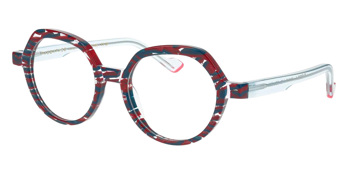 Face a Face® PHOEBE 1 FAF PHOEBE 1 8331 49 Eyeglasses - 8331