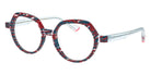 Face a Face® PHOEBE 1 FAF PHOEBE 1 8331 49 Eyeglasses - 8331