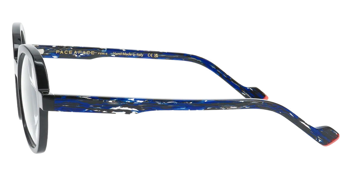 Face a Face® PHOEBE 2 FAF PHOEBE 2 100 49 Eyeglasses - 100