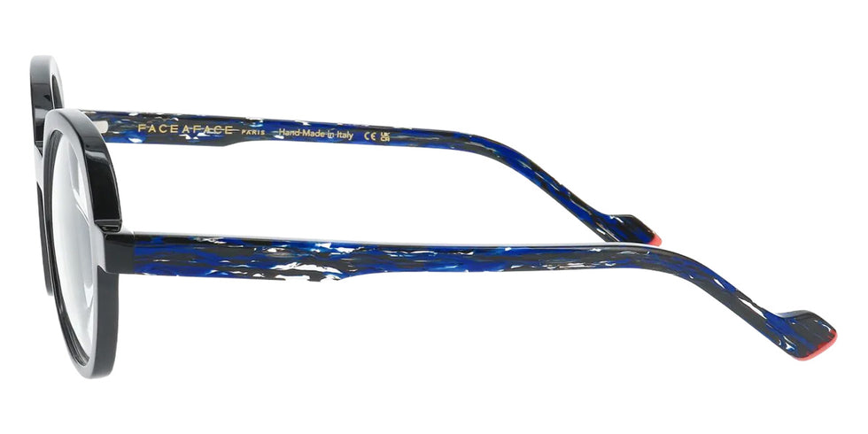Face a Face® PHOEBE 2 FAF PHOEBE 2 100 49 Eyeglasses - 100