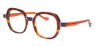 Face a Face® PHOEBE 2 FAF PHOEBE 2 238 49 Eyeglasses - 238