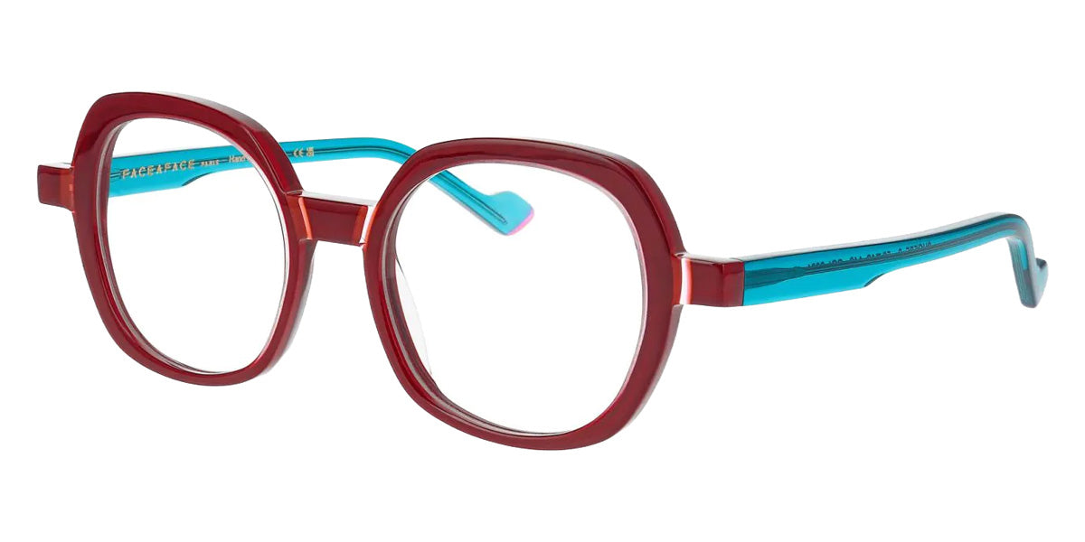 Face a Face® PHOEBE 2 FAF PHOEBE 2 2921 49 Eyeglasses - 2921