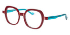 Face a Face® PHOEBE 2 FAF PHOEBE 2 2921 49 Eyeglasses - 2921
