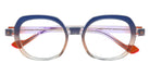 Face a Face® PHOEBE 2 FAF PHOEBE 2 4176 49 Eyeglasses - 4176