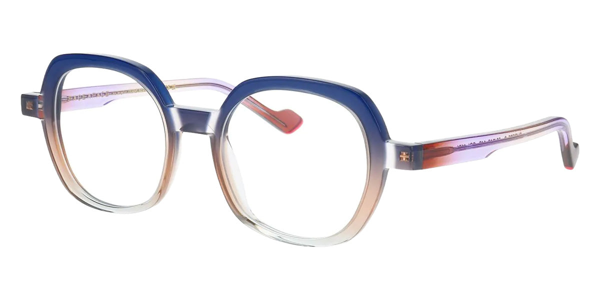 Face a Face® PHOEBE 2 FAF PHOEBE 2 4176 49 Eyeglasses - 4176