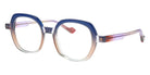 Face a Face® PHOEBE 2 FAF PHOEBE 2 4176 49 Eyeglasses - 4176