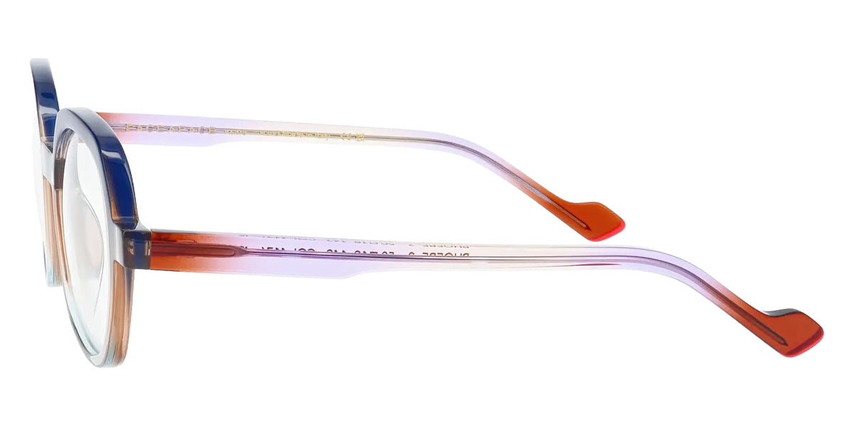 Face a Face® PHOEBE 2 FAF PHOEBE 2 4176 49 Eyeglasses - 4176