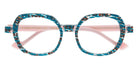 Face a Face® PHOEBE 2 FAF PHOEBE 2 6304 49 Eyeglasses - 6304
