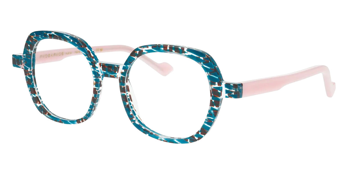 Face a Face® PHOEBE 2 FAF PHOEBE 2 6304 49 Eyeglasses - 6304