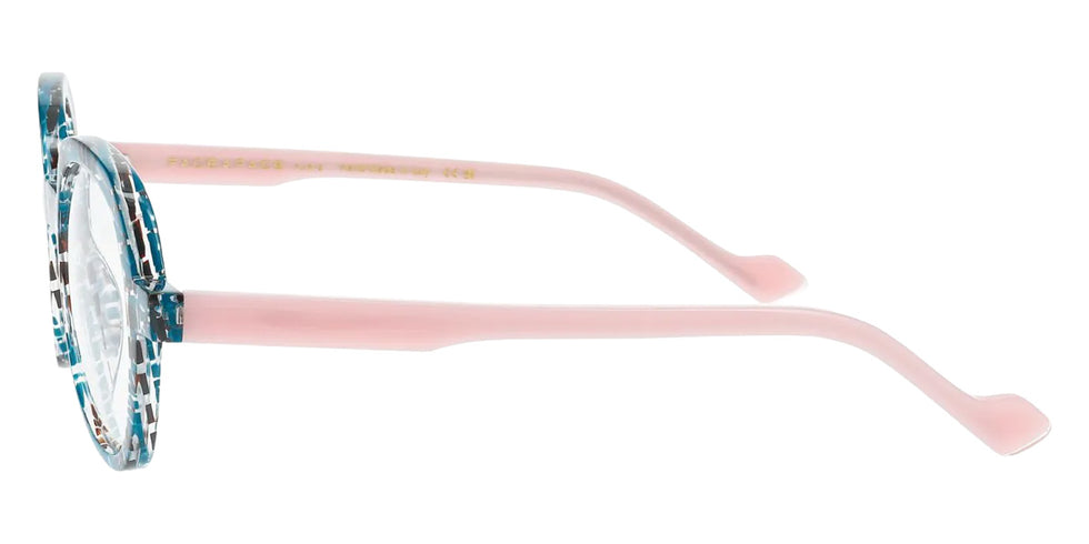 Face a Face® PHOEBE 2 FAF PHOEBE 2 6304 49 Eyeglasses - 6304