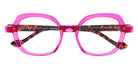 Face a Face® PHOEBE 2 FAF PHOEBE 2 84 49 Eyeglasses - 84