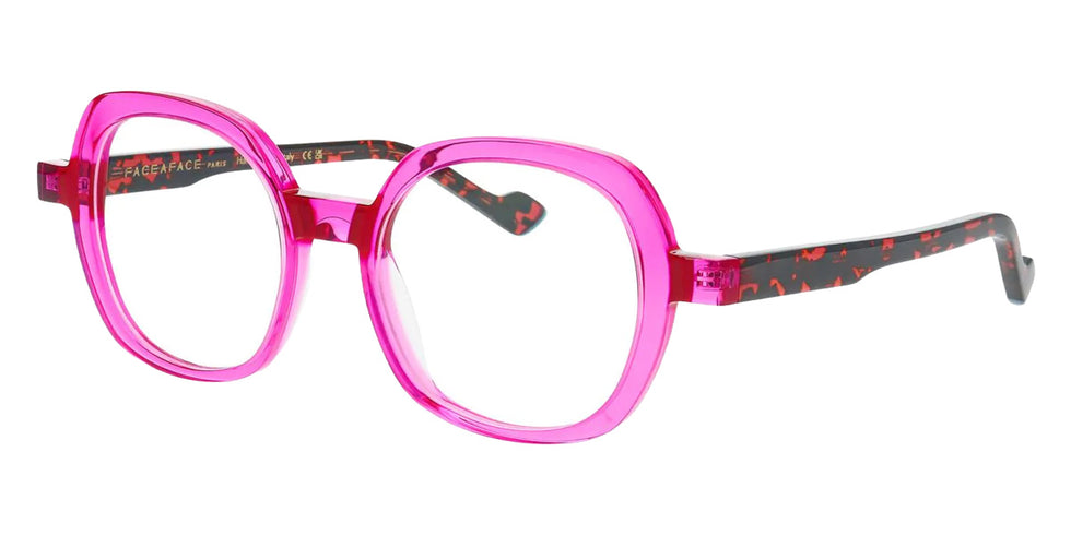Face a Face® PHOEBE 2 FAF PHOEBE 2 84 49 Eyeglasses - 84