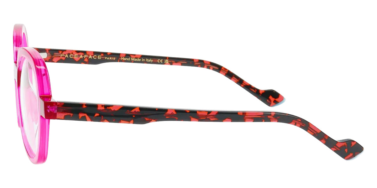 Face a Face® PHOEBE 2 FAF PHOEBE 2 84 49 Eyeglasses - 84