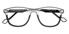 Face A Face® PICCA 1 FAF PICCA 1 100 52 - Black (100) Eyeglasses