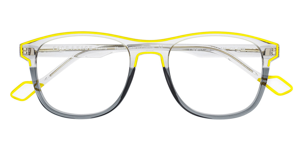 Face A Face® PICCA 1 FAF PICCA 1 4012 52 - Blue Gray (4012) Eyeglasses