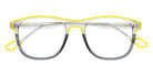 Face A Face® PICCA 1 FAF PICCA 1 4012 52 - Blue Gray (4012) Eyeglasses