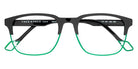 Face A Face® PICCA 2 FAF PICCA 2 100 53 - Black (100) Eyeglasses