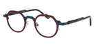 Face a Face® PLAYER 1 FAF PLAYER 1 28 45 Eyeglasses - 28