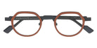 Face a Face® PLAYER 1 FAF PLAYER 1 9010 45 Eyeglasses - 9010