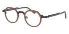 Face a Face® PLAYER 1 FAF PLAYER 1 9010 45 Eyeglasses - 9010