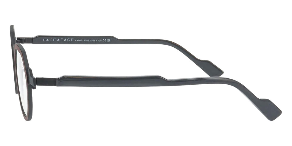 Face a Face® PLAYER 1 FAF PLAYER 1 9010 45 Eyeglasses - 9010