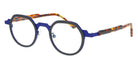 Face a Face® PLAYER 1 FAF PLAYER 1 9620 45 Eyeglasses - 9620