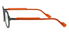 Face a Face® PLAYER 1 FAF PLAYER 1 TM10 45 Eyeglasses - TM10