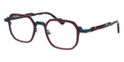 Face a Face® PLAYER 2 FAF PLAYER 2 28 49 Eyeglasses - 28