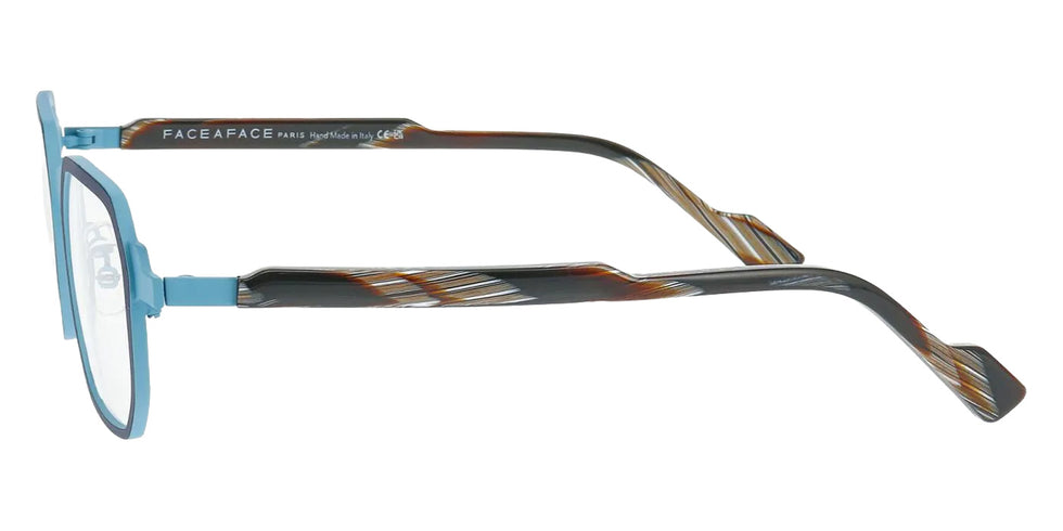Face a Face® PLAYER 2 FAF PLAYER 2 933 49 Eyeglasses - 933