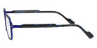 Face a Face® PLAYER 2 FAF PLAYER 2 TM10 49 Eyeglasses - TM10