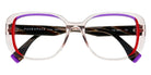 Face a Face® PLEATS 2 FAF PLEATS 2 32 53 Eyeglasses - 32