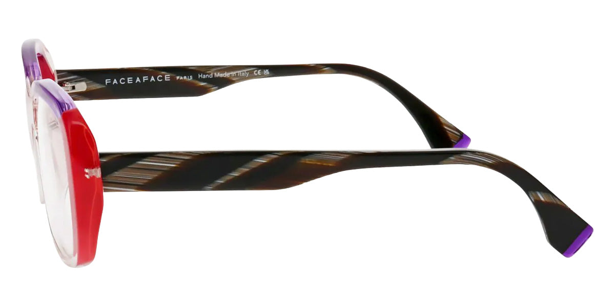 Face a Face® PLEATS 2 FAF PLEATS 2 32 53 Eyeglasses - 32