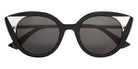 Face A Face® PRISM 2 FAF PRISM 2 100 51 - Black (100) Sunglasses